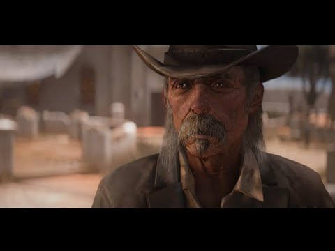 All 4 Times When Landon Ricketts Is Mentioned By Arthur & John In RDR2