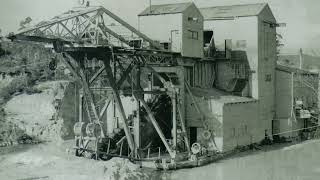 Dorset Dredge - the Cut