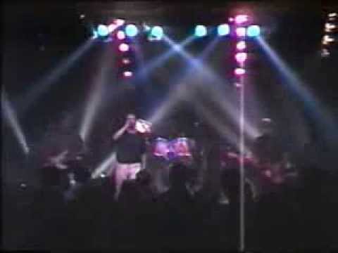 The Ready-Mades - Live at HdJ, Wuppertal, 9.11.1991 (Full Concert)