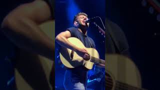 The Tide - Niall Horan @ Chicago 7.26.18