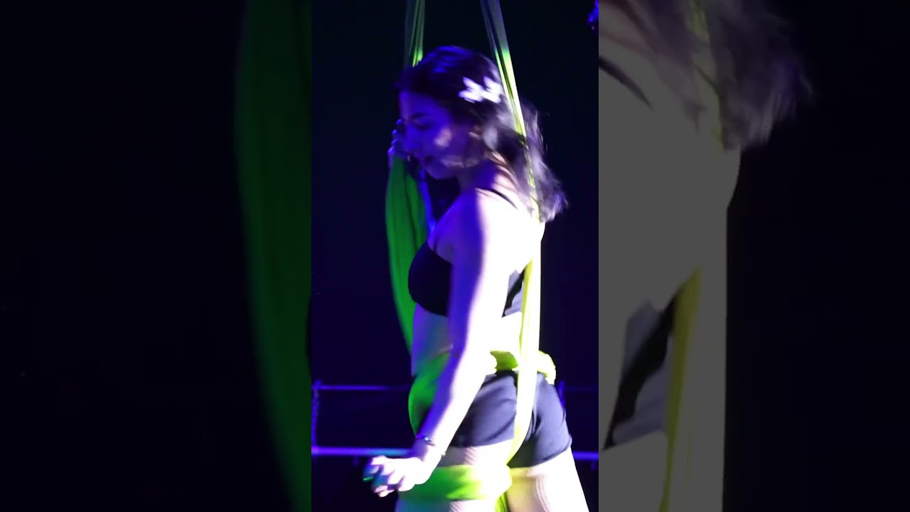 Promotional video thumbnail 3 for Shay