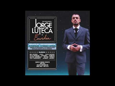 Jorge Luteca Mix
