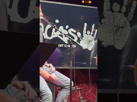 Orebolo / Goose - Silver Rising / The Meaning Behind the Song 3/12/23 Garcia’s @ the Capitol Theatre