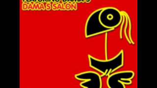 DJ Gregory & Sidney Samson feat. Damas-Dama's Salon (MastikSoul Remix)