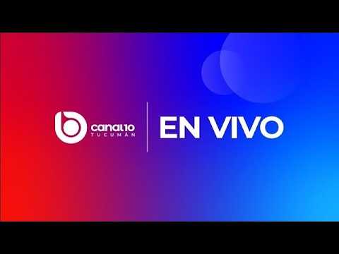 Canal 10 Tucumán | En vivo: Mañana y Media