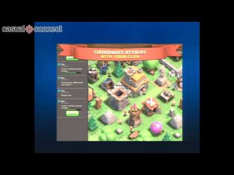 Social Mobile Games as a Result of Game Development Evolution | Edgars STRODS