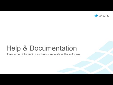 RC Building in Revit 14 – Help and Documentation