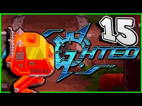 HAILEs Testfahrt 🤩#15 Unsighted [ Lets Play | Deutsch | Gameplay]