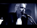 Johnny Dowd - Gargon - café Video, Ghent