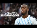 Callum Hudson-Odoi - Season Highlights | 2024