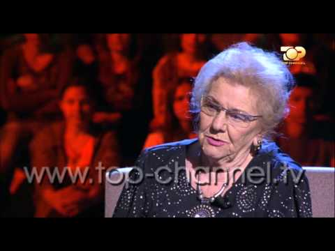 E Diell, 3 Maj 2015, Pjesa 5 - Top Channel Albania - Entertainment Show