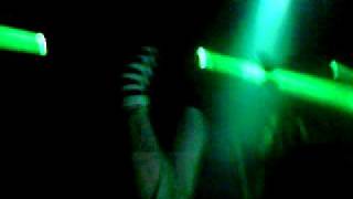 Kill Hannah - Kennedy live