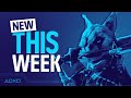 New PS5 & PS4 Games This Week
