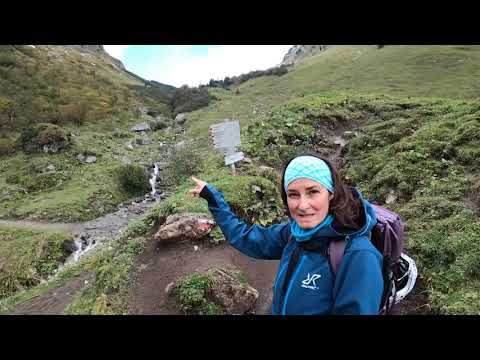 Bike’n Hike-Tour (fast) bis zur südlichsten Stelle Deutschlands, dem Haldenwanger Eck / Allgäu