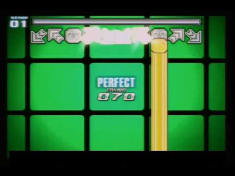 [Pump It Up 2010 FIESTA] QH247 [Yahpp - Final Audition Episode 2-2] F4