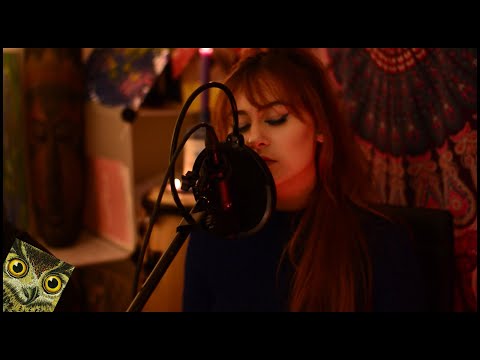 Candy Paolo Nutini (Cover)