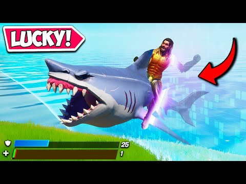 Fortnite Event Feb 20 2020