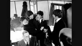 The Beatles - Too Much Monkey Business