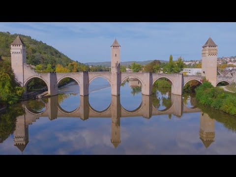 Rémi Geffroy - Les trois passages