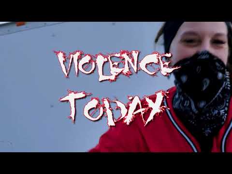 Double Homicide Ft Lady [ Violence Today ] Official Music Video