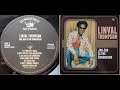 Linval Thompson ‎– Jah Jah Is The Conqueror (+ Dub)