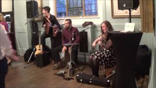 New Fox Band - Jigs (Irish/Scottish) - Wren's Nest, Leslie's March