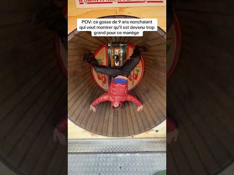 En vrai je dis ça mais on est tous passés par là non ?🤣🤣🤣