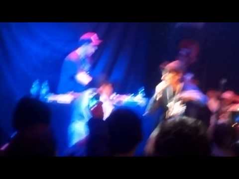 Bdm Mendoza - 4tos - Acru vs Guzza (4x4 vuelta)