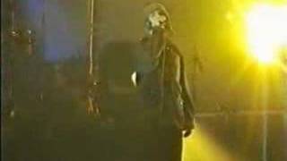 The Stone Roses - Tears (Live at Brixton 1995)