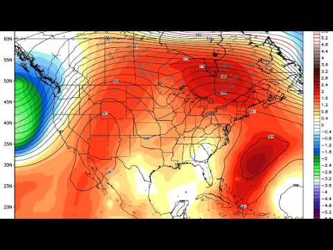 September 24, 2014 Weather Xtreme Video - Morning Edition