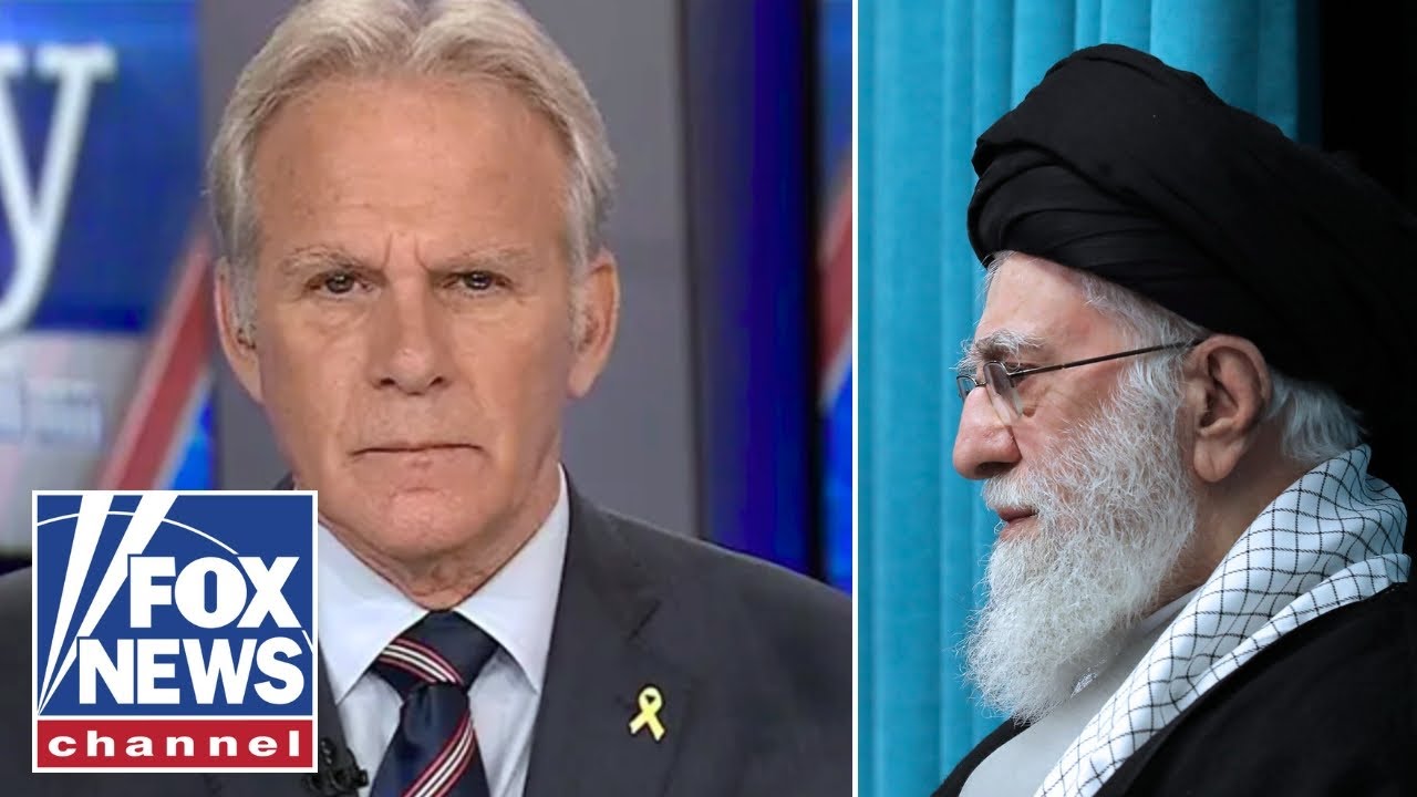 'DON'T MESS WITH ME’: Former Israeli ambassador issues stark warning to Iran