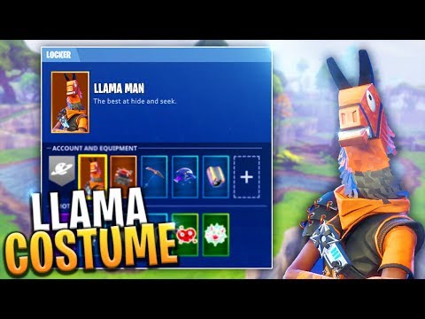 Download Secret Llama Man Free Skin Collect 100 Loot ... Download Secret Llama Man Free Skin Collect 100 Loot ... - 480 x 360 jpeg 37kB