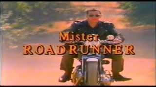 Jools Holland - Mr Roadrunner Part 1