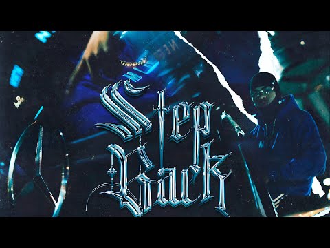 RVSELL - STEPBACK ⛹🏽‍♂️🏙️💰🗣️(Official Video)