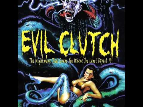 Evil Clutch 1988 Adriano Maria Vitali