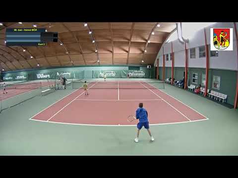 Kurt 2_19.02.2022 - HMČR Frýdlant nad Ostravicí - mladší žáci