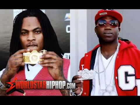 Waka Flocka - Ice Cream (Gucci Mane Diss)