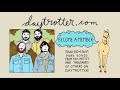 Hacienda - Doomsday - Daytrotter Session