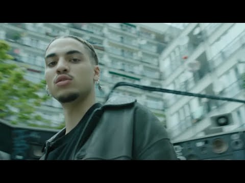 badchieff - NO WAY feat. Jamule (Official Trailer) [Prod. by Bounce Brothas]