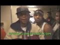 Cam Ron Introduces Juelz Santana For The First Time In 1999 Throwback Acapella Freestyle