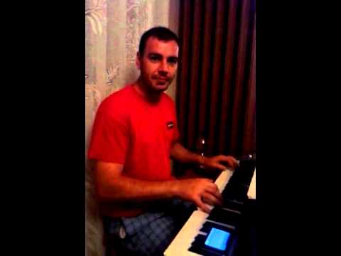 Vesna Damnjanovic - zakleo se bumbar