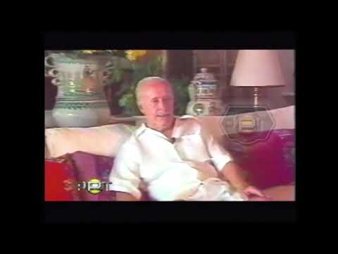 Paddle Corcuera, el inicio