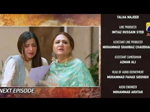 Qalander Episode 58 Teaser | Qalander Episode 58 Promo