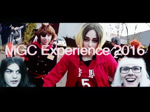 MGC Experience 2016 (English Subtitles!)