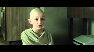 THE MATRIX: THERE IS NO SPOON