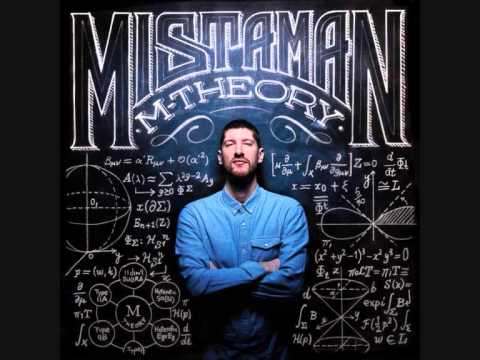 MistaMan - A100