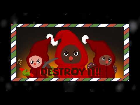 Gnomageddon video thumbnail