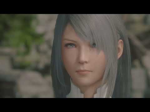 FINAL FANTASY XVI - Walkthrough Gameplay Video : Part 10 - PS5 4K UHD HDR (Graphics Mode)