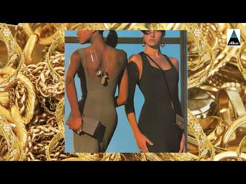 Gold Parr - Aqua Regia