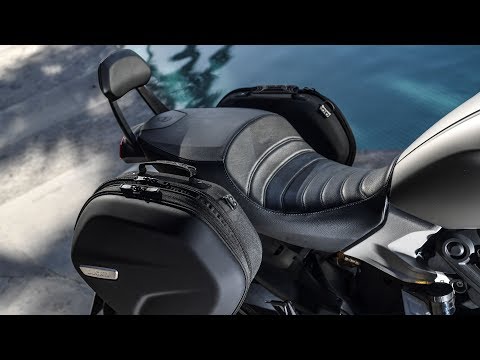 2019 Ducati Diavel 1260 Accessories